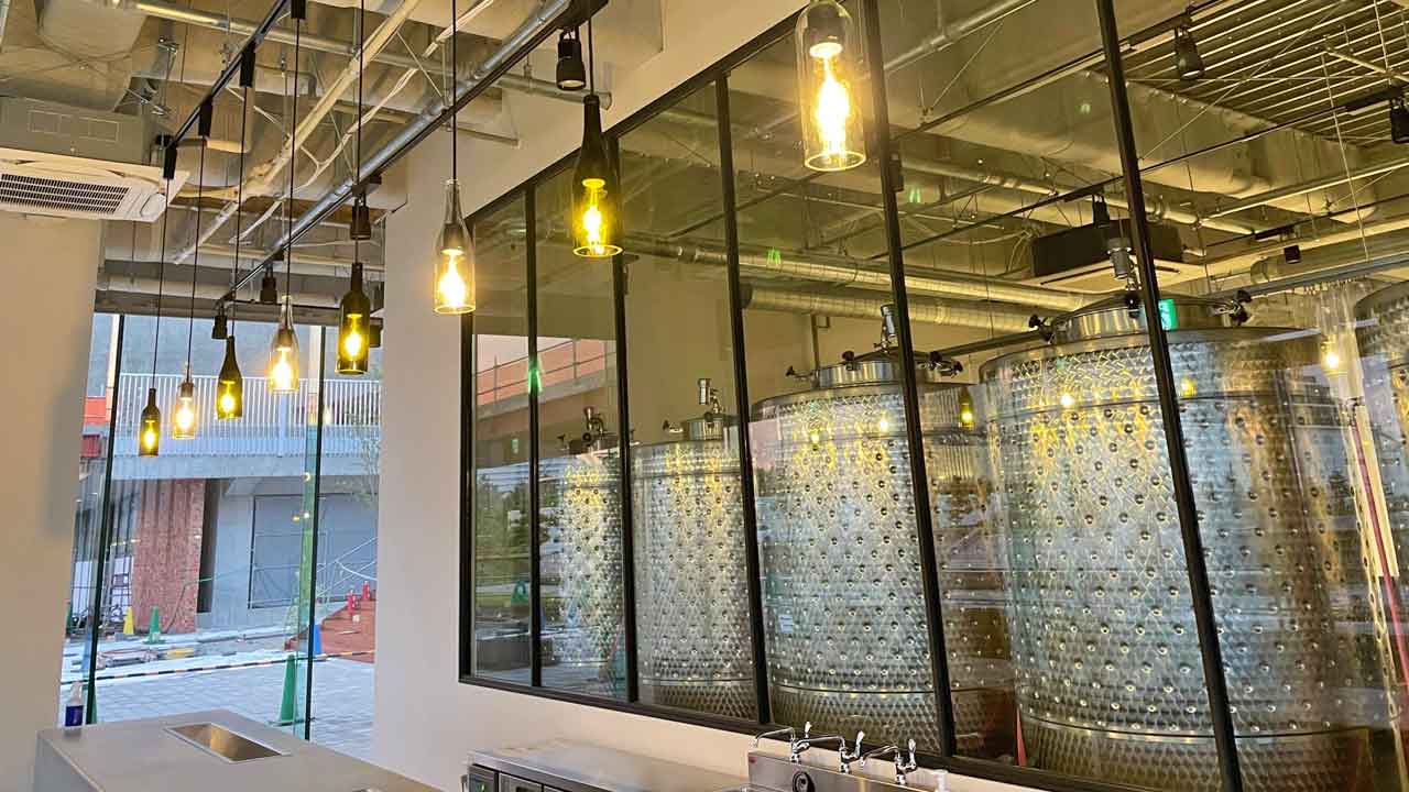 施工事例の写真